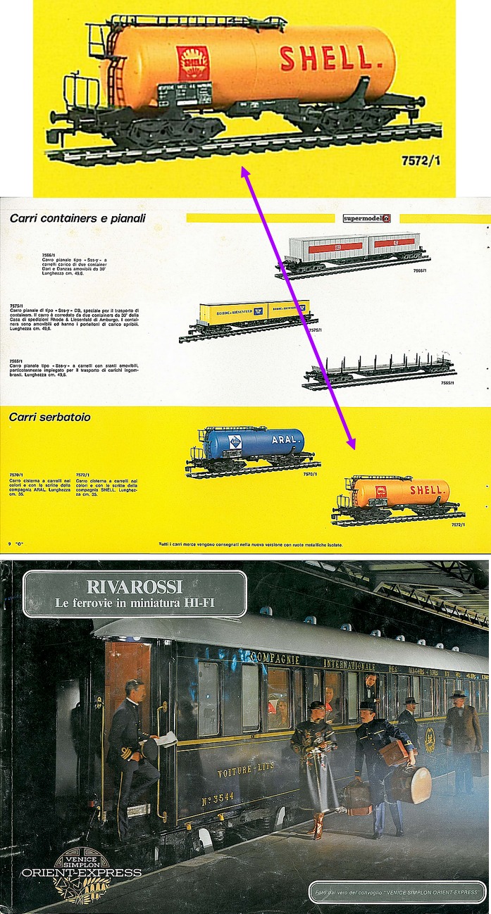Rivarossi 1970p5